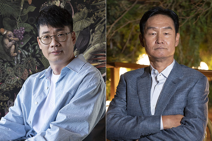 슈팅스타 시즌 2: <b>최용수 감독</b>의 고군분투, 그리고 첫 승의 감동