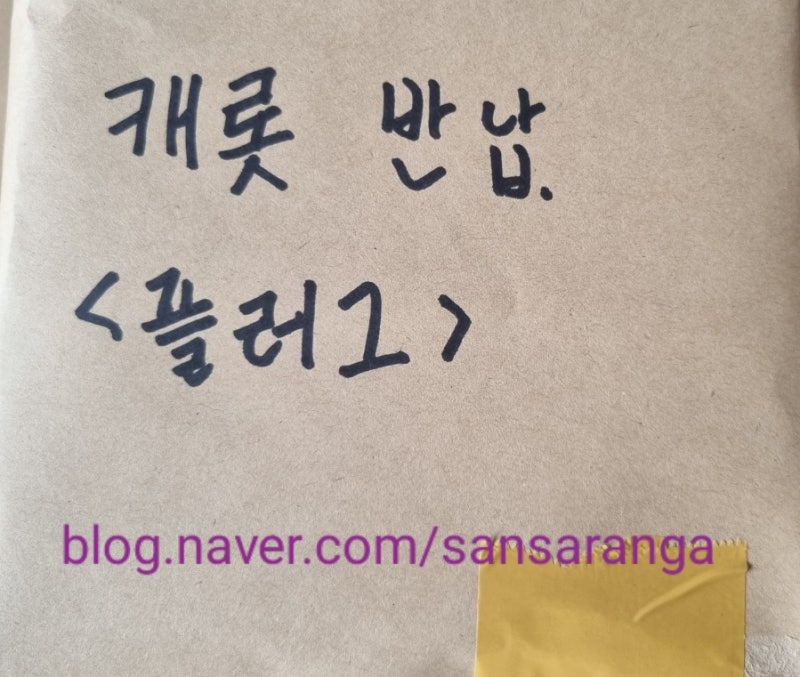 캐롯 보험 해지로