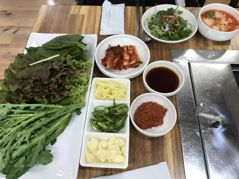 여자만민물장어 사진 5
