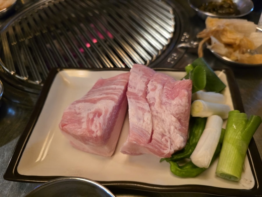 등갈비블루스 사진 3
