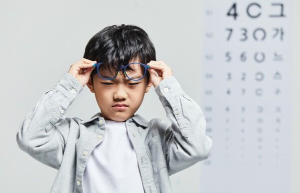  소아근시, 지속성 높이는 효과적인 치료법은 무엇