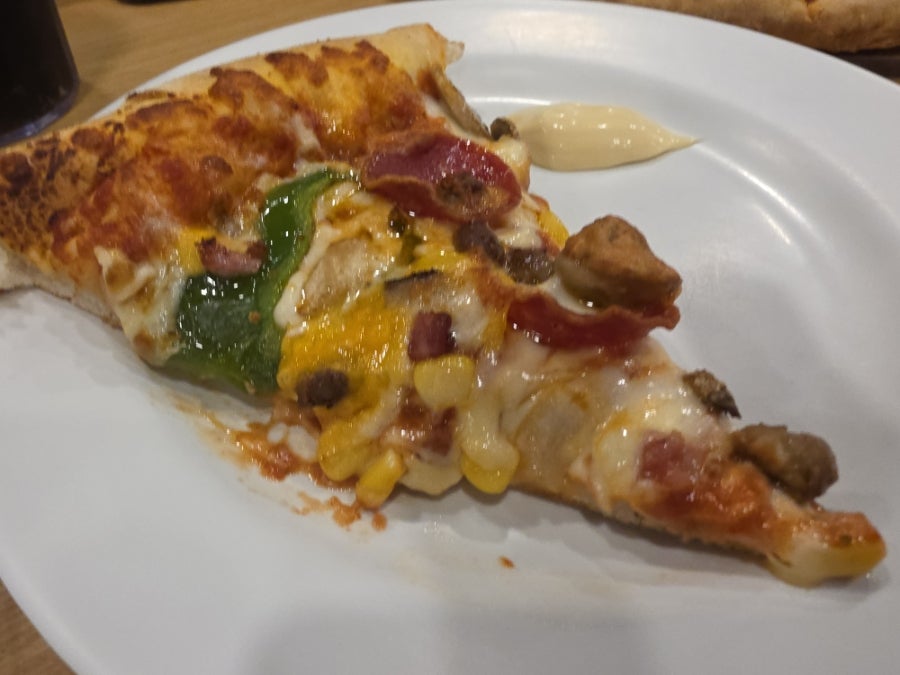 도미노피자 잠실점 사진 6