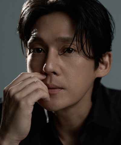 송창의, 결혼 10년 차에 새 출발 알렸다