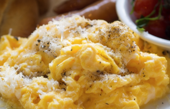   아침부터 ‘불끈’! 단백질 가득한 아침 식단 이렇게 꾸려보세요