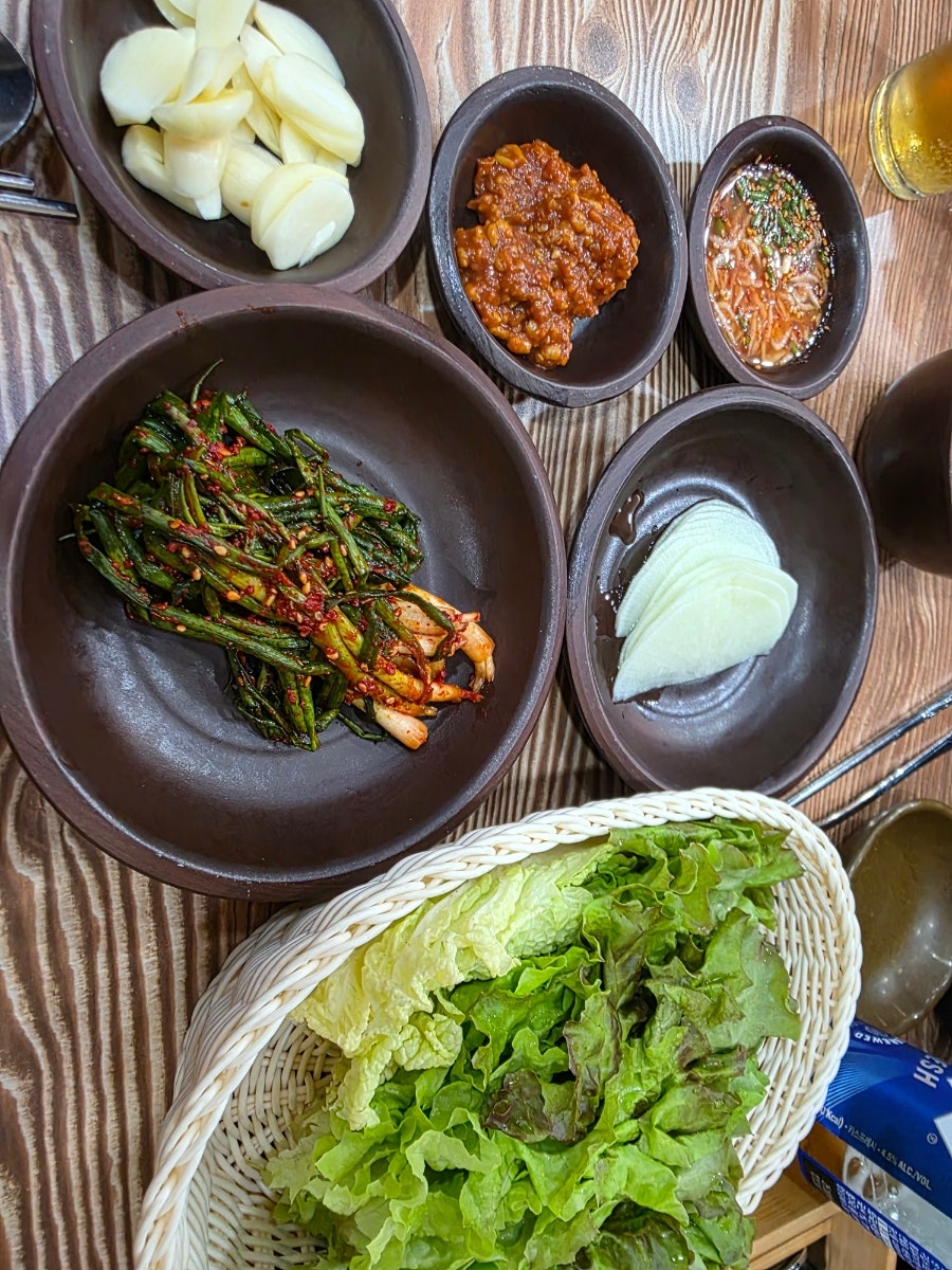 항아리보쌈 광혜원점 사진 6