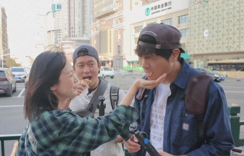  ‘대다난 가이드’ 최다니엘X전소민, 하얼빈에서 터진 케미… “이 정도면 연인 무드?!”