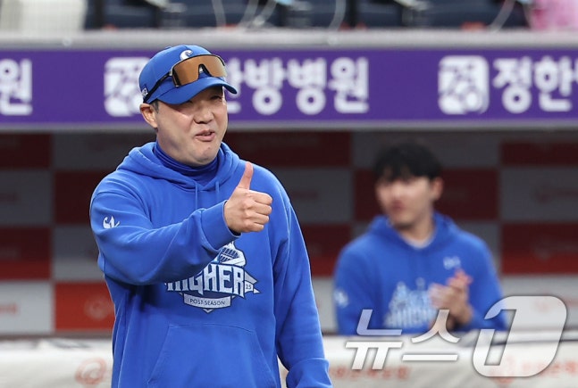 박진만 감독 재계약, <b>박병호</b>/임창민 <b>은퇴</b>, 오승환 해설 데뷔