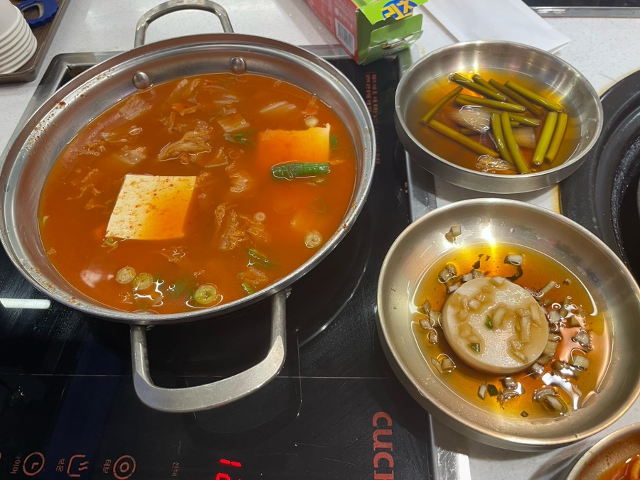 암사옥숯불갈비 강동암사점 사진 6