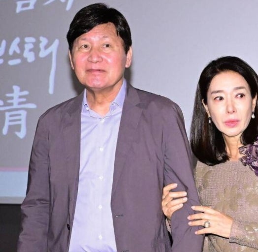 배우 <b>안성기</b>의 안타까운 <b>근황</b>…혈액암 재발 투병 중 <b>박중훈</b>이... 