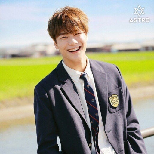 차은우가 자주 언급하는 아스트로 문빈 이야기