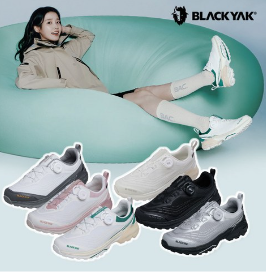  블랙야크 블랙야크 고어텍스 방수 초경량 등산화 발편한 트레킹화 하이킹화 343 라이트 스텝 GTX 베이지 그레이 그린 네이 실버