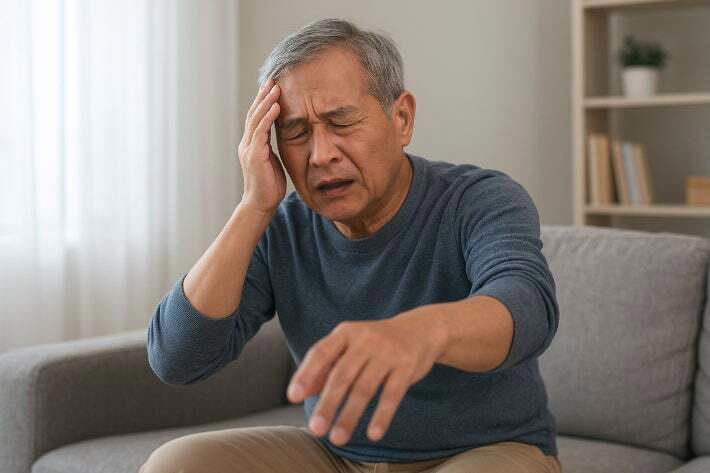 “매년 11만명 쓰러지는 병”…?!