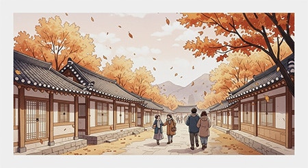  2025년 24절기 완벽 정리! 입동, 소설, 대설, 동지까지 꼭 알아야 할 상식