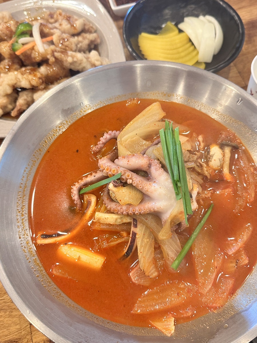 OK짬뽕 사진 5
