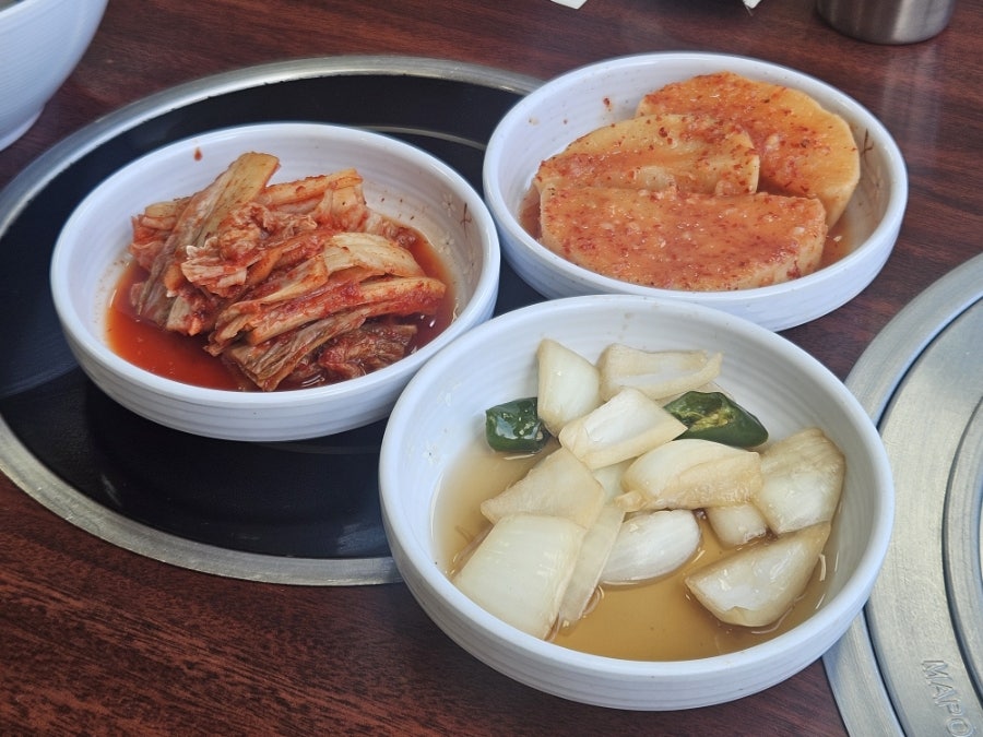 이수한우전문점 사진 4