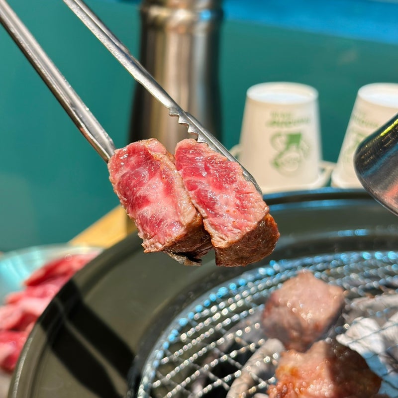 김해 부원동 맛집 가성비 소고기집 담가화로구이