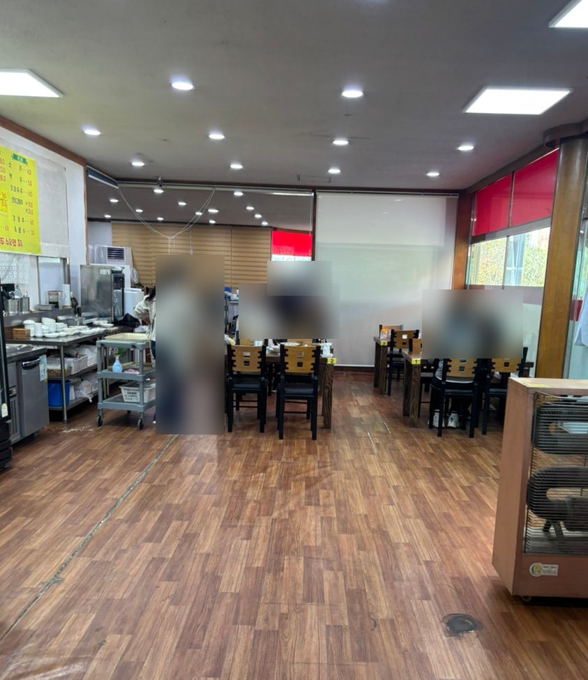 전통짜장 사진 2