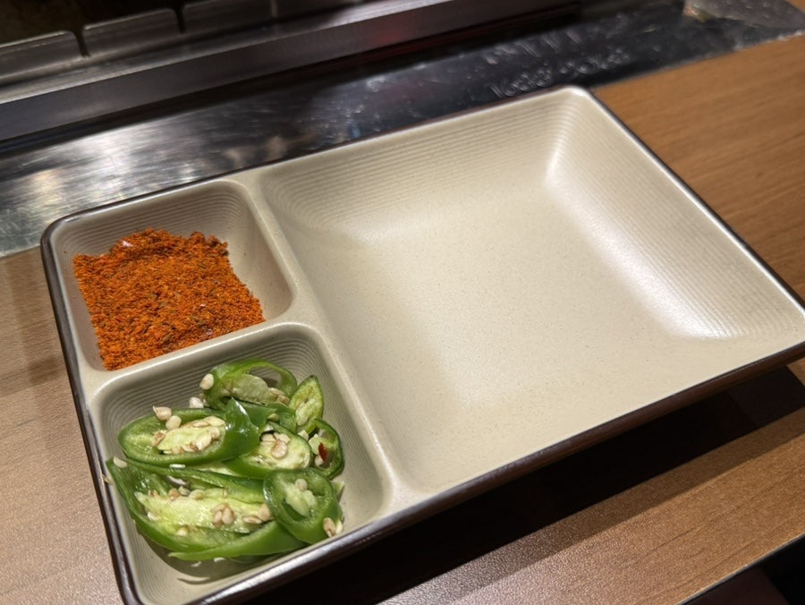 이가네양꼬치 유스페이스점 사진 6