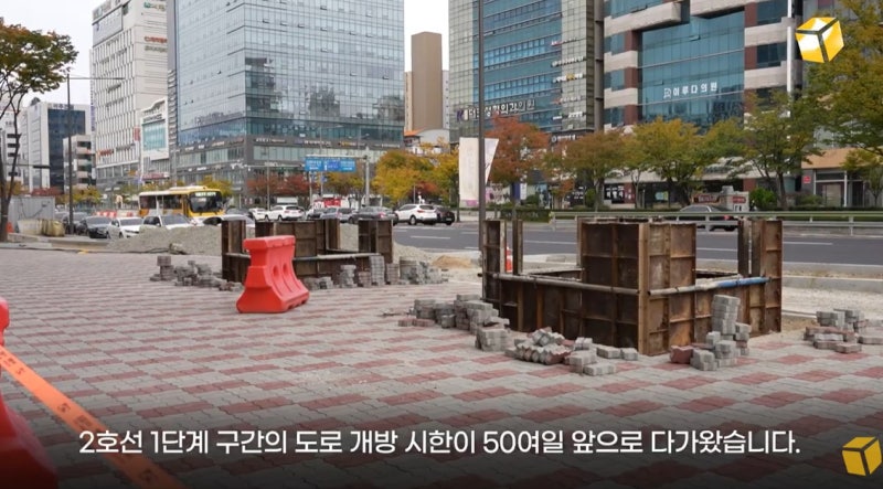 “12월 22일까지 못 열면 시장직 내려놓겠다”-강기정 시장, 광주도시철도 2호선에 운명 걸다