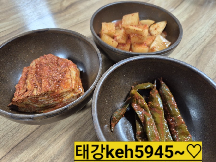Obokdaejungsikdang photo 4