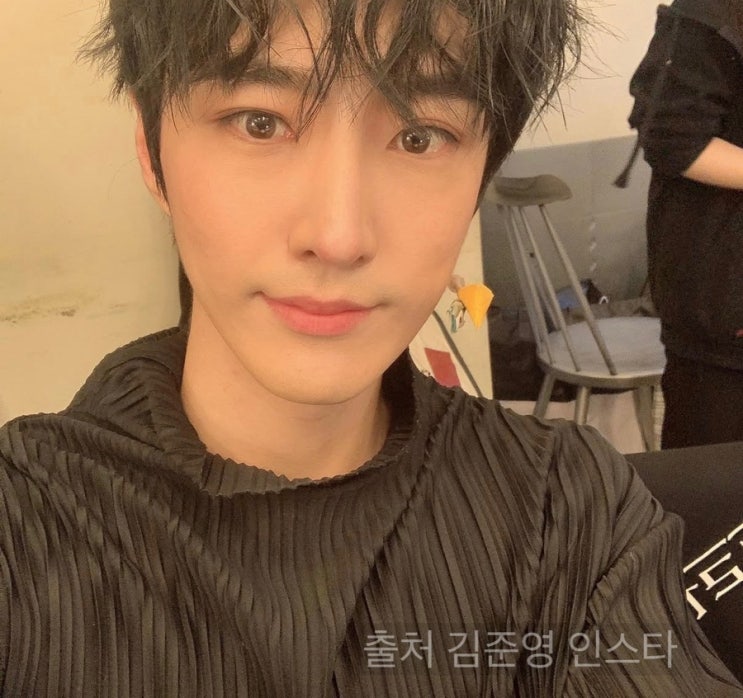 <b>김준영</b> 뮤지컬배우 영수증 유흥업소 출입 의혹 모든 <b>작품 하차</b>... 