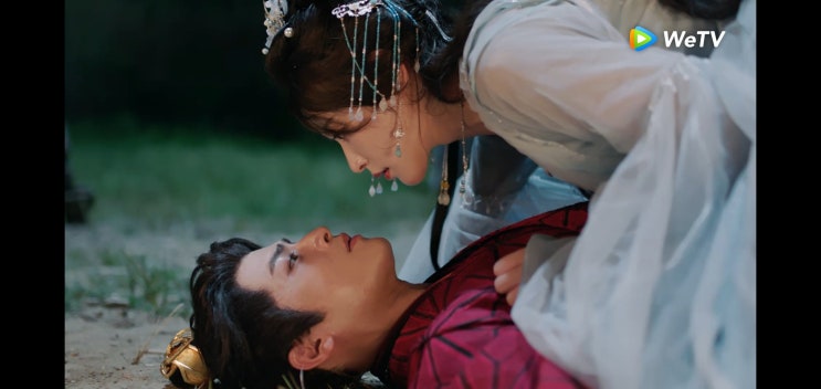  [중드] 호요 황후(狐妖皇嫂)