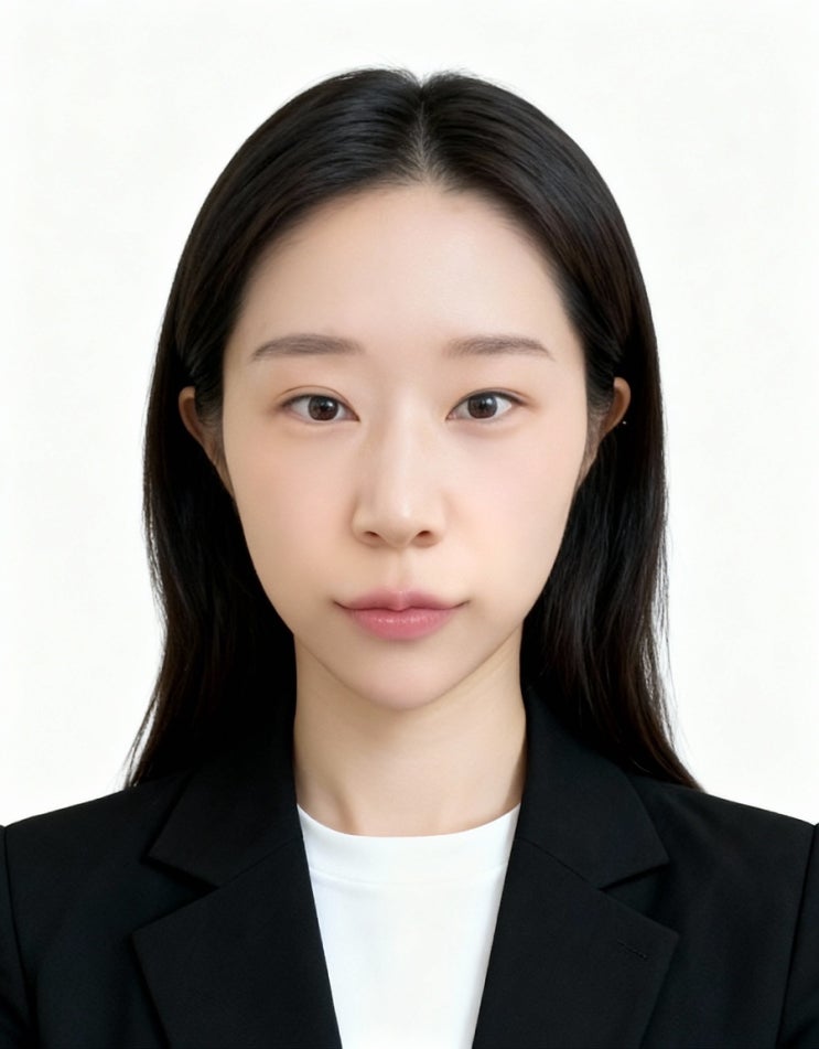  증명사진 어플 인핸즈, 집에서 간단하게 증명사진 만드는 방법
