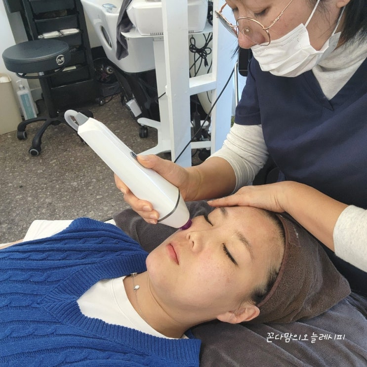  경주 기미 리프팅 관리 피부샵 울트라플라즈마 고은피부전문센터