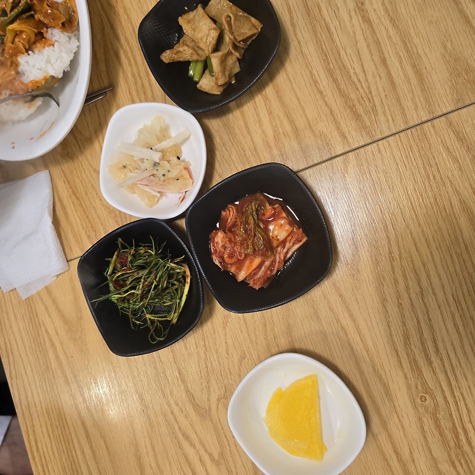 이만복김밥 청라에코스타점 사진 4
