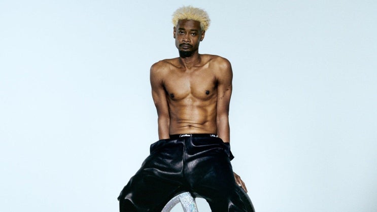  무슨 마약 하시길래 이런 생각을 했어요?