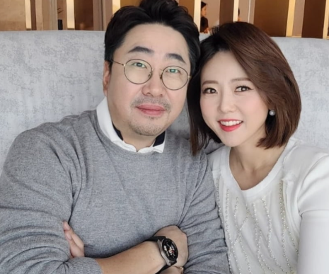 백성문 변호사 김선영 앵커가 남긴 인사글 먹먹 자녀