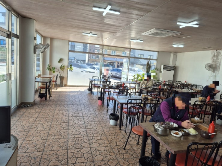 할매국수본가 사진 3