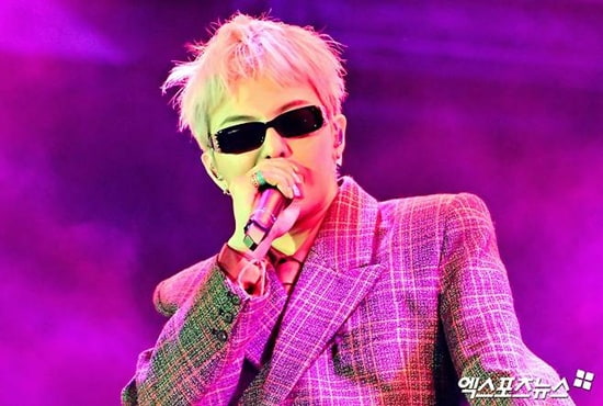 <b>지드래곤</b>의 사랑스러움과 <b>논란</b>, 그 경계는?
