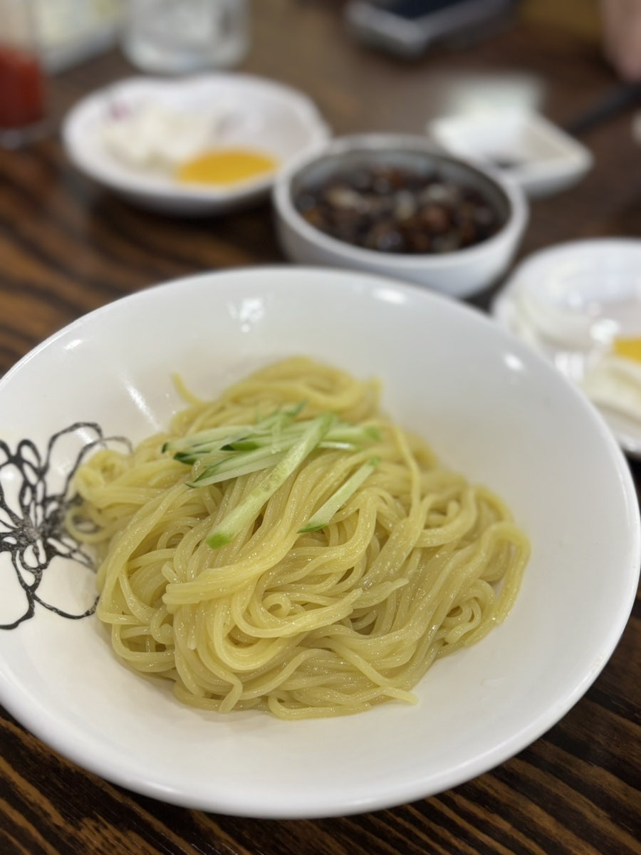 전통짜장 사진 6