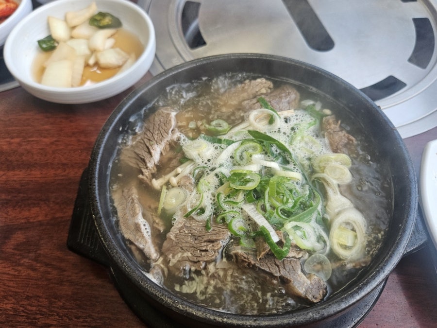 이수한우전문점 사진 5