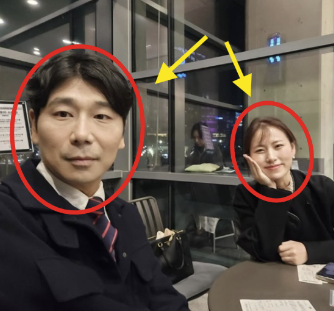  나는솔로28기 "현숙·영수" 카페 데이트 포착? 최종 커플 넘어 ‘현커’ 신호일까