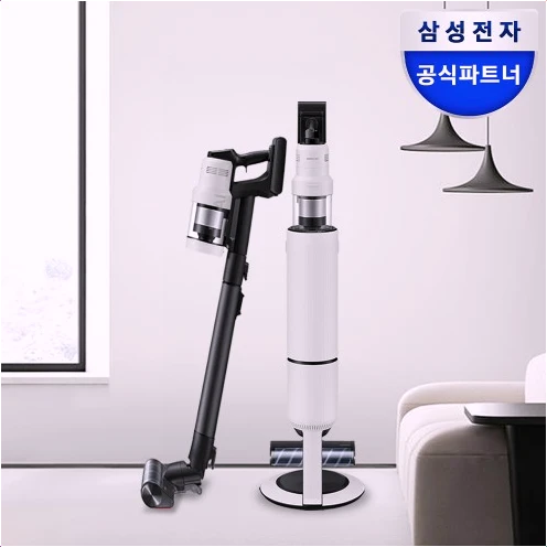  삼성 비스포크 AI 제트 400W 고온물걸레! 실사용 꿀팁 담은 핵심 분석