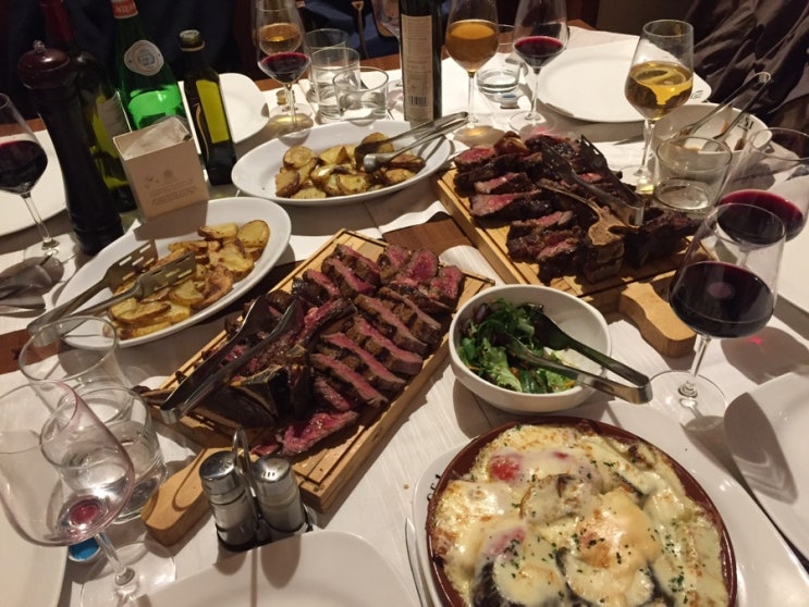  볼로냐 파스타 맛집 Ristorante San Pietro, 051 Cibo e Passione CENA, 볼로냐 카페 Caffè Terzi