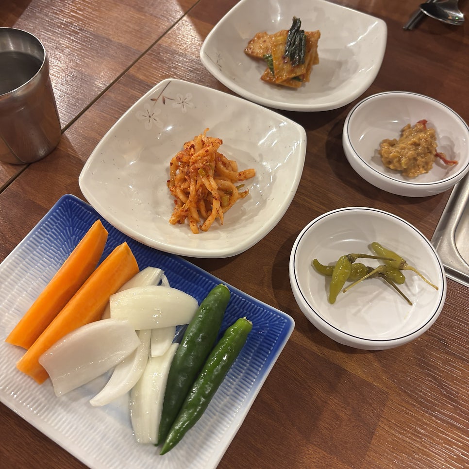 은계소야곱창 사진 5