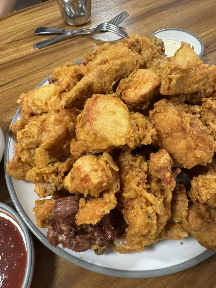  양동으로 모이자!!양동통맥축제광주 가볼만한곳 양동수일통닭  옛날통닭