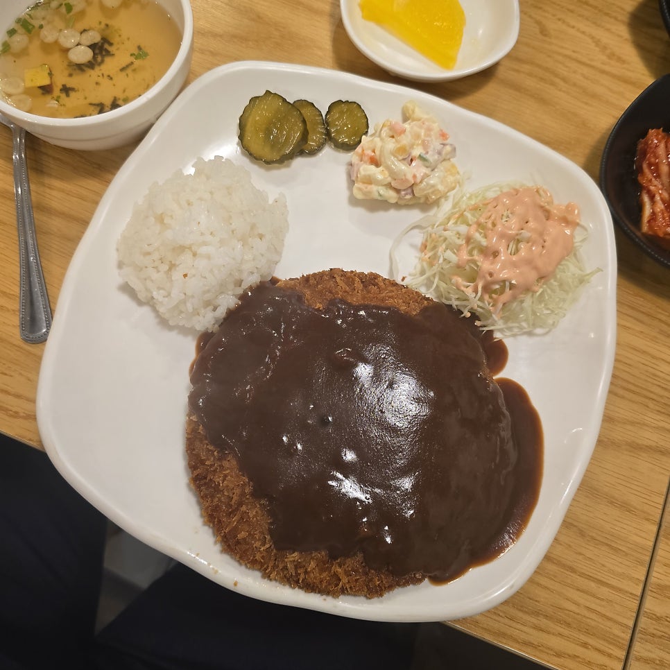 이만복김밥 청라에코스타점 사진 5