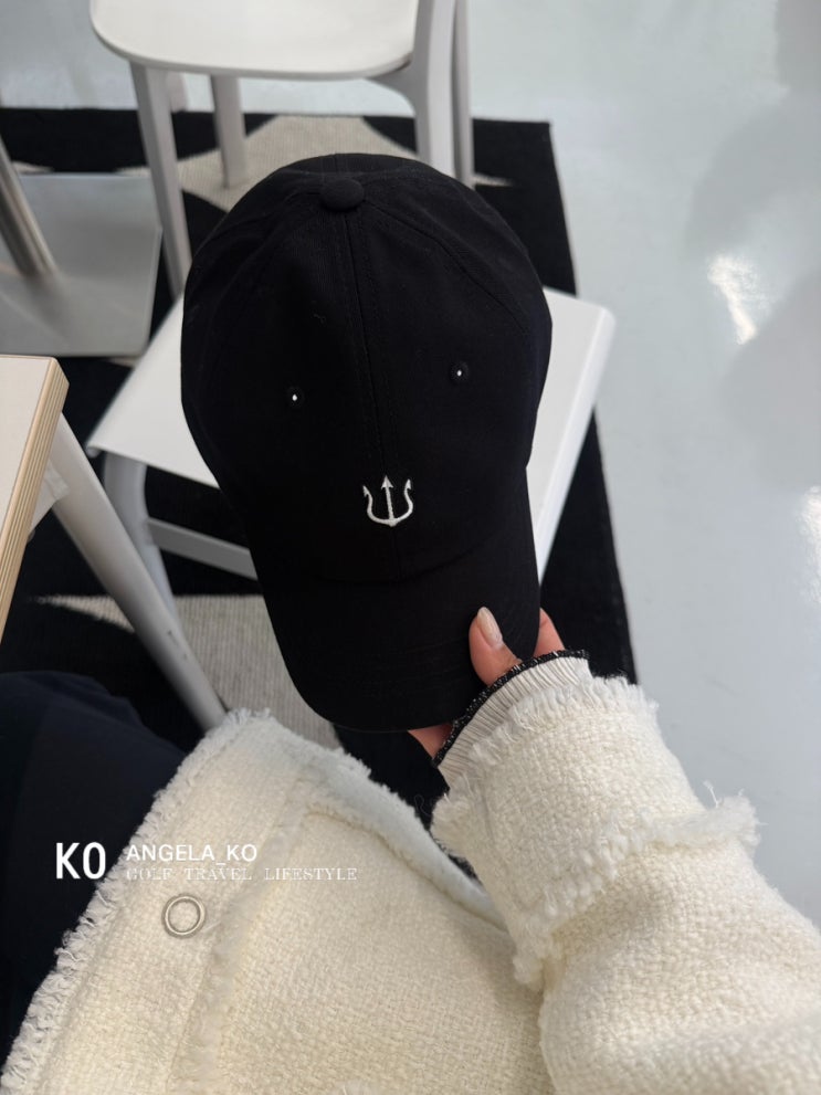  지창욱 모자 베루툼 연예인 셀럽이 사랑하는 아이돌모자