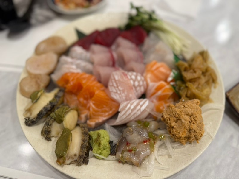 여의도초밥 여의도찐맛집 김기현초밥