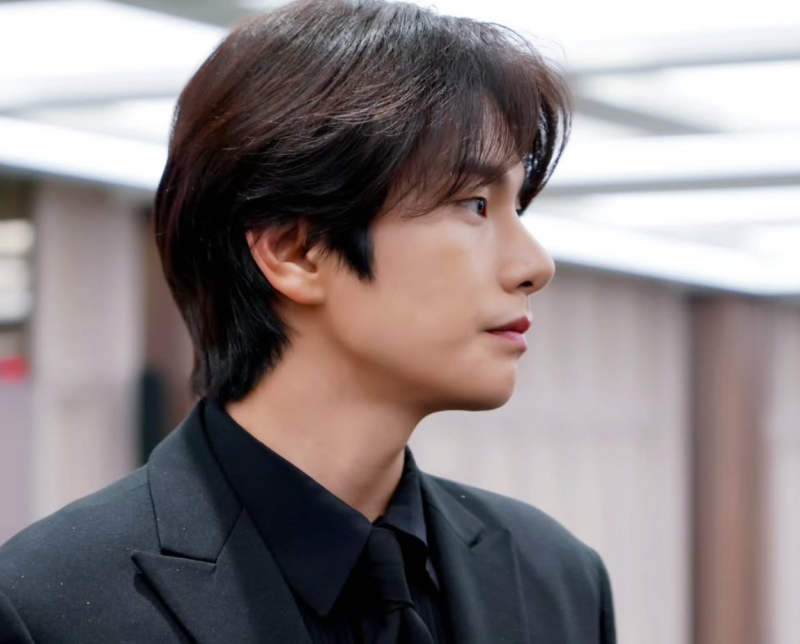 이이경, 갑작스러운 하차 결정→제작진 “결정 존중했다”