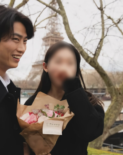  옥택연 예비신부, 4살 연하 비연예인! 직업은?