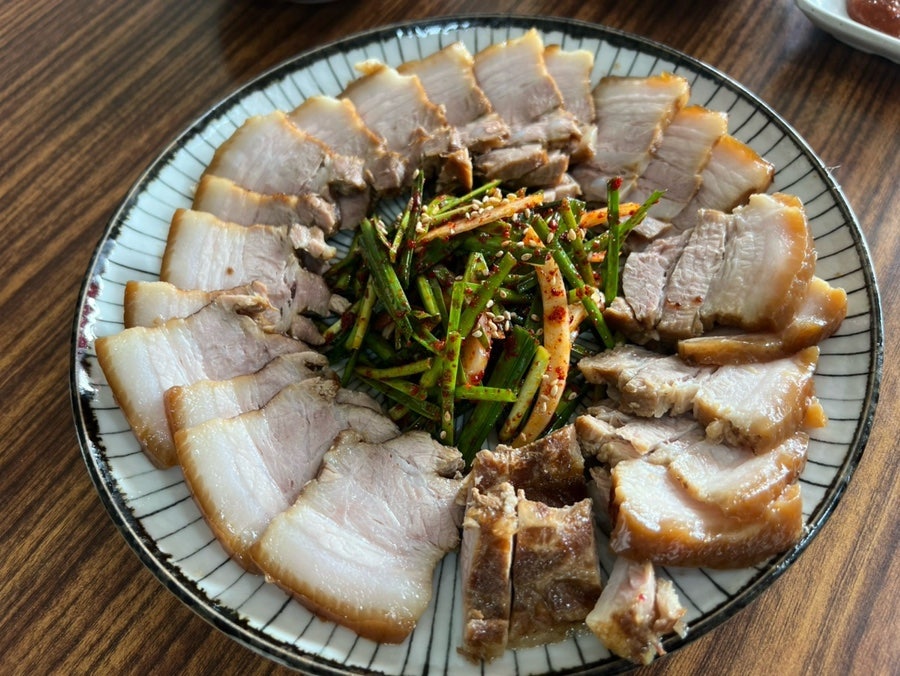 평강막국수 사진 5
