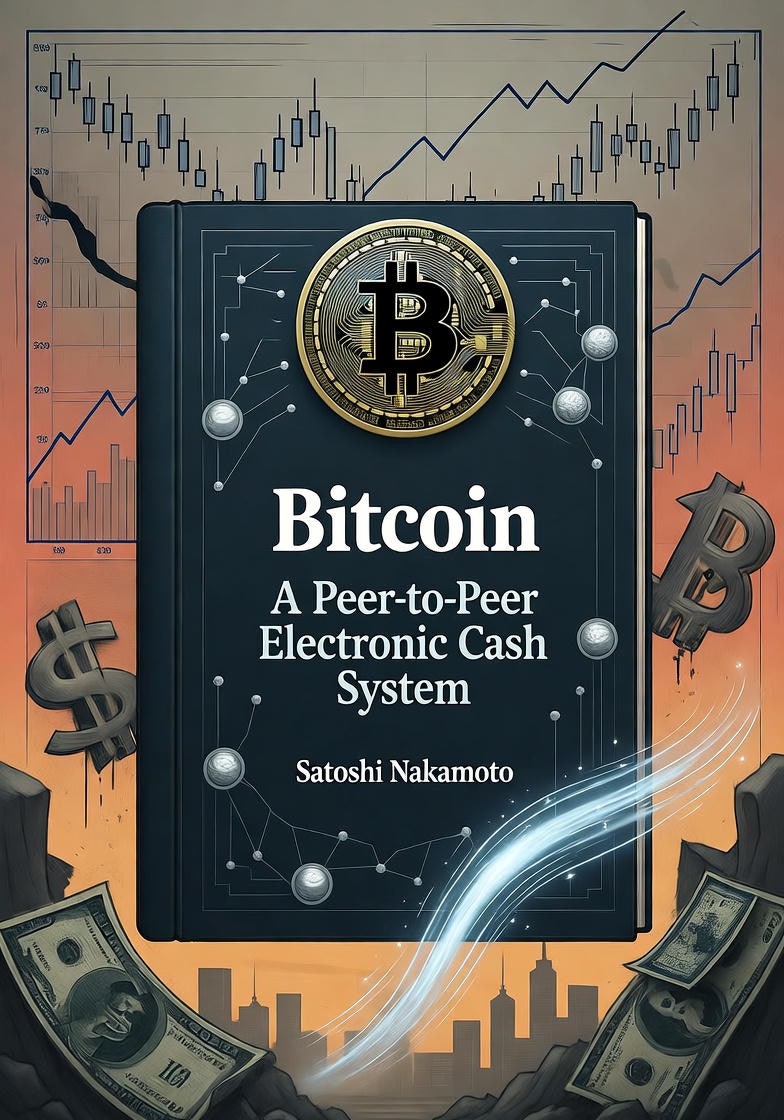 블록체인 아카데미] 비트코인 17주년, 사토시의 혁명은 계속된다 (since 2008.10.31) : 네이버 블로그