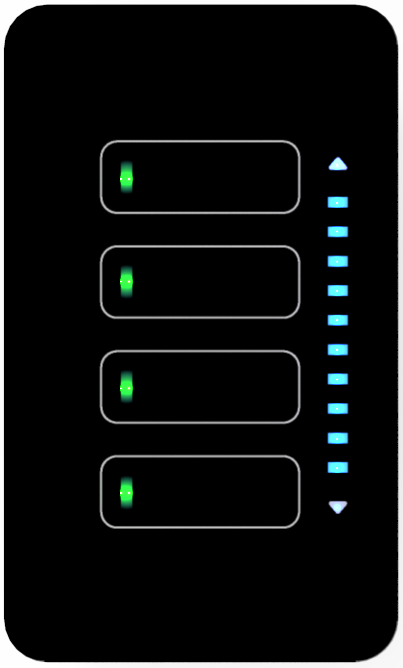  새롭게 만나는 빌딩조명제어의 혁신, 엠알바스의 Glass Touch Switch(GTS)를 소개합니다.