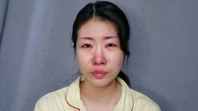 곽혈수 20만 유튜버 용기 있는 고백! 택시기사 성폭력 사건 전말