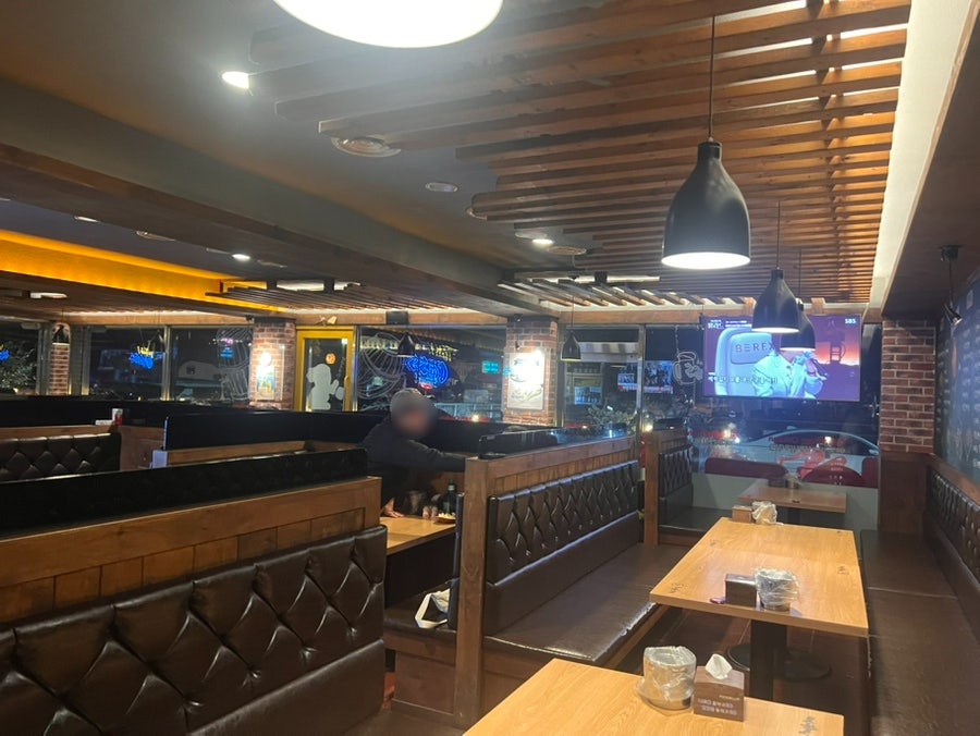 기발한치킨 광백점 사진 3